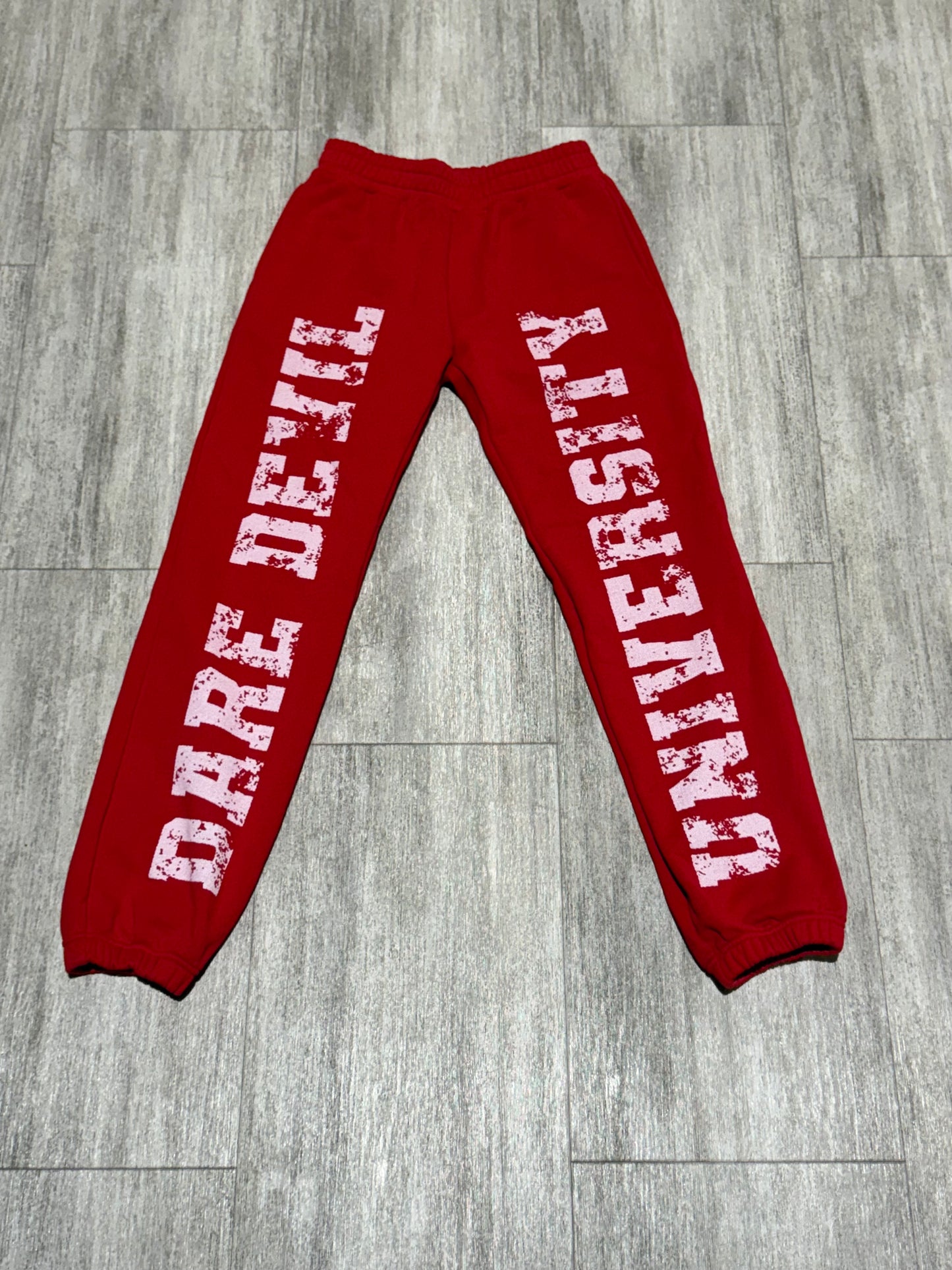 Dare Devil University Sweatpants