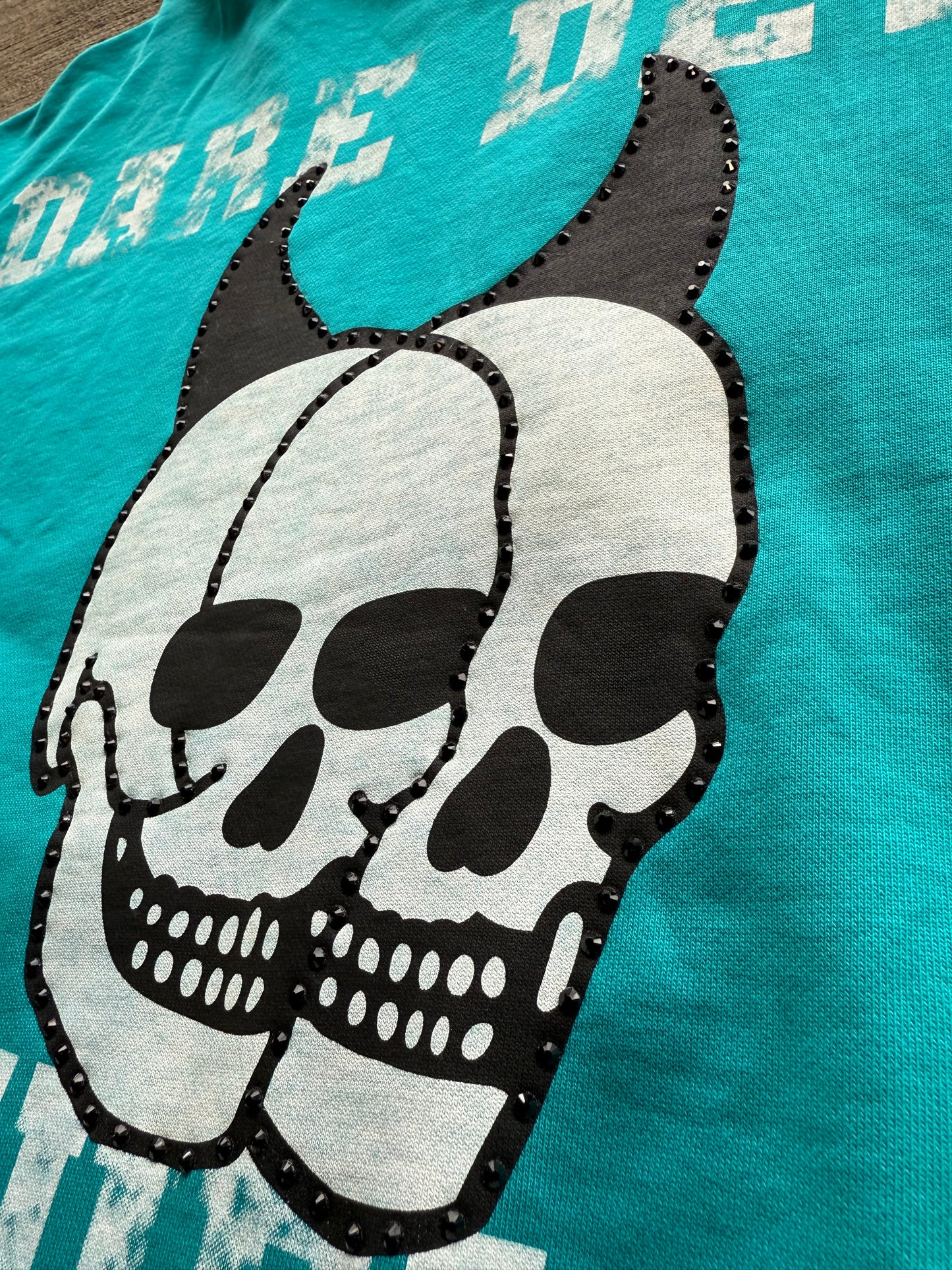 Dare Devil “Collectors Item” Zip Up