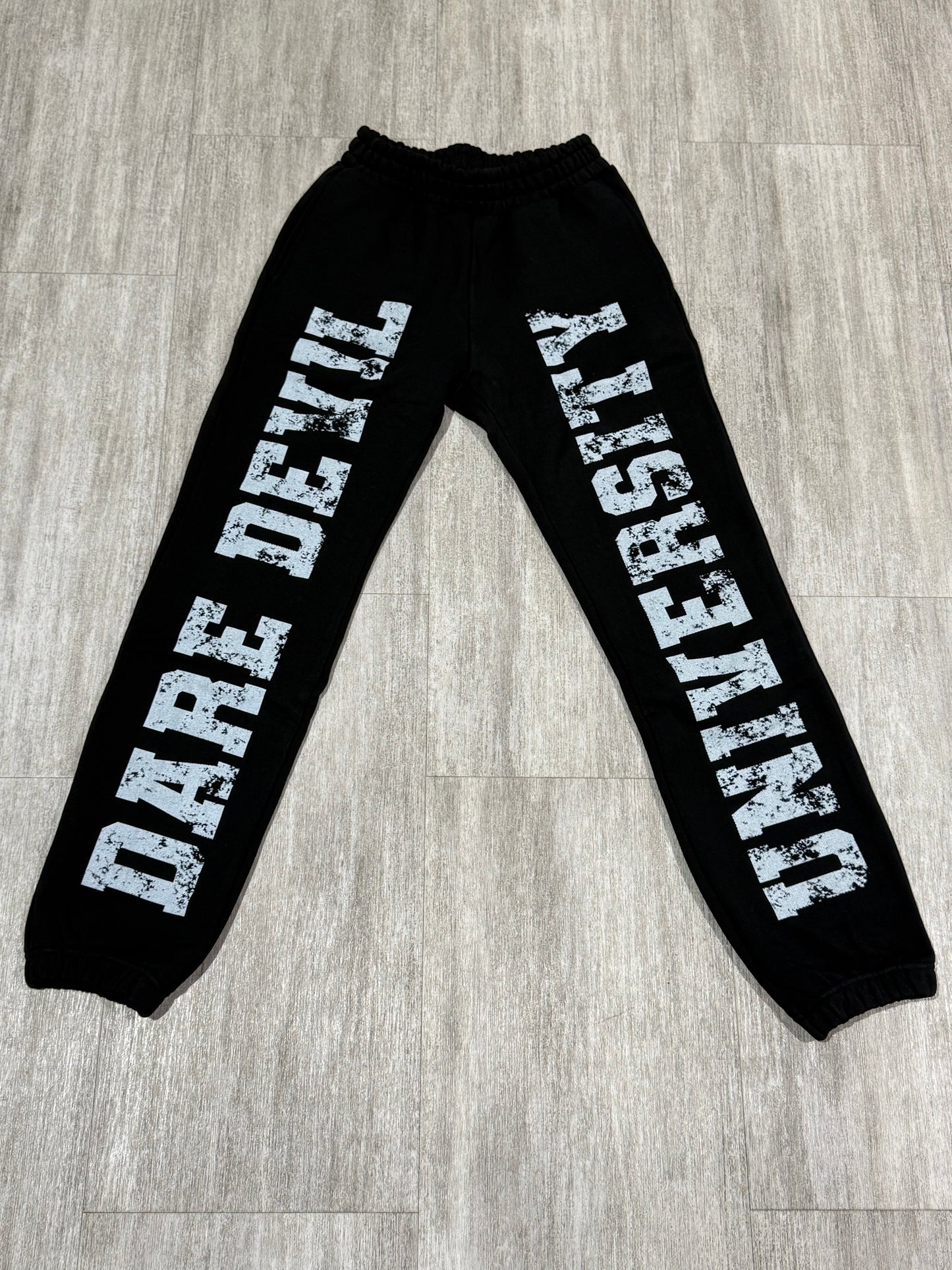 Dare Devil University Sweatpants