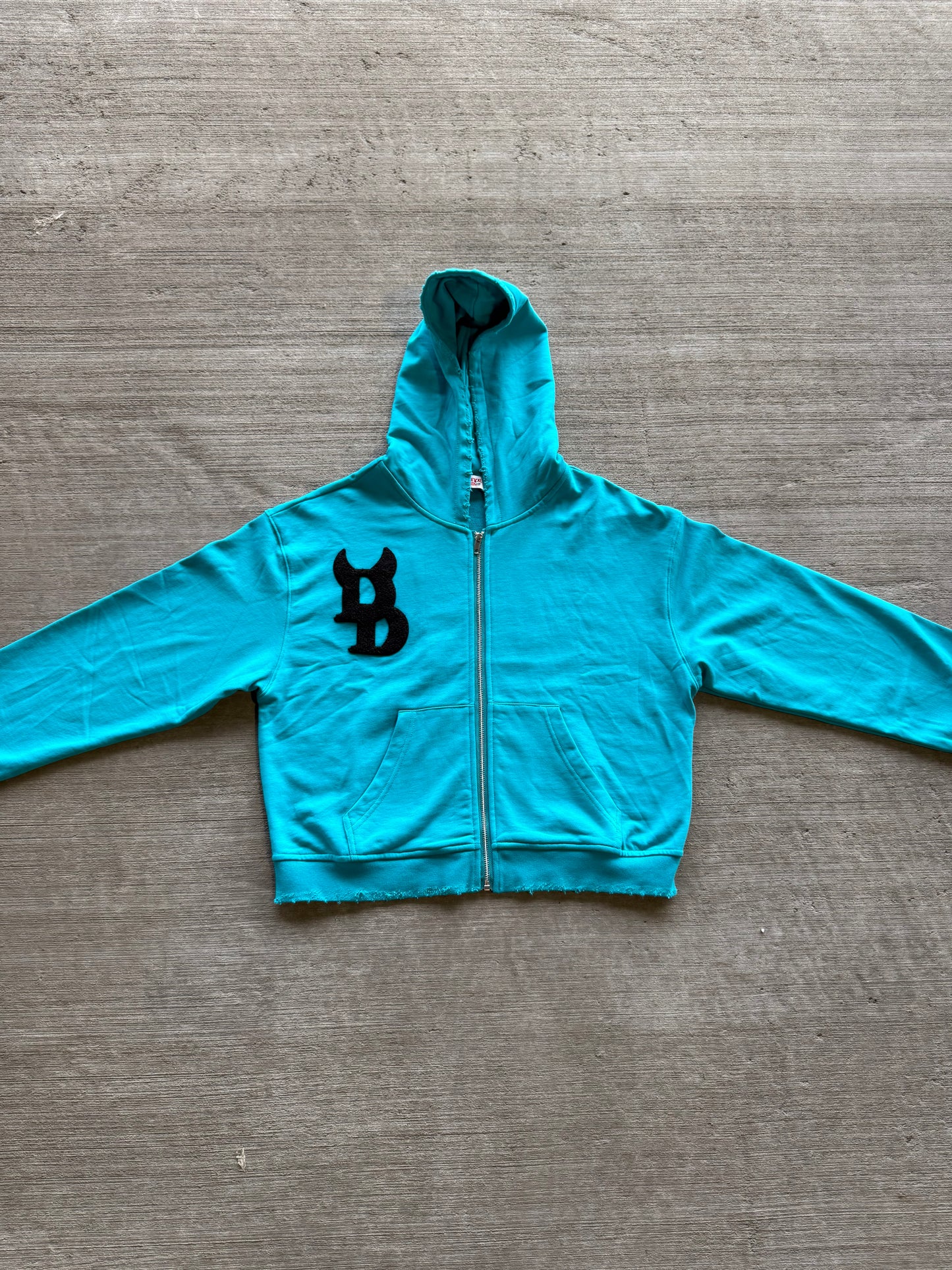 Dare Devil “Collectors Item” Zip Up