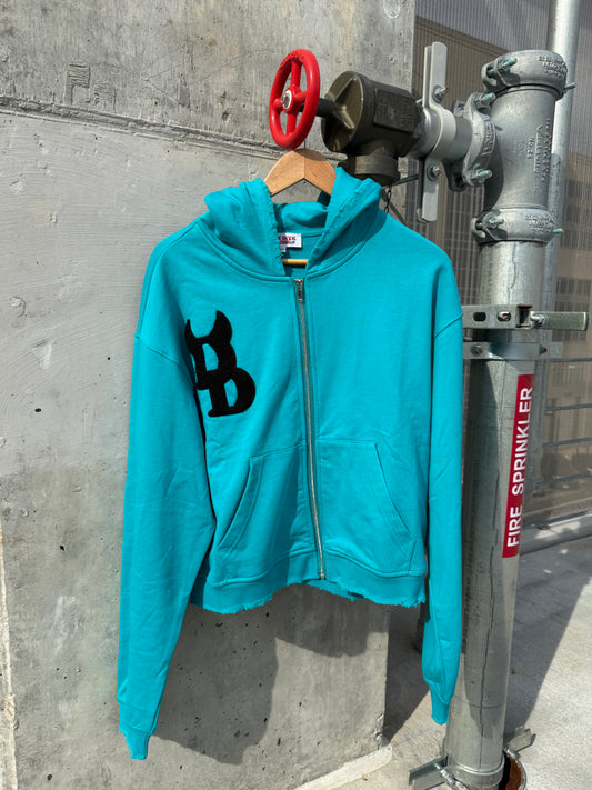 Dare Devil “Collectors Item” Zip Up