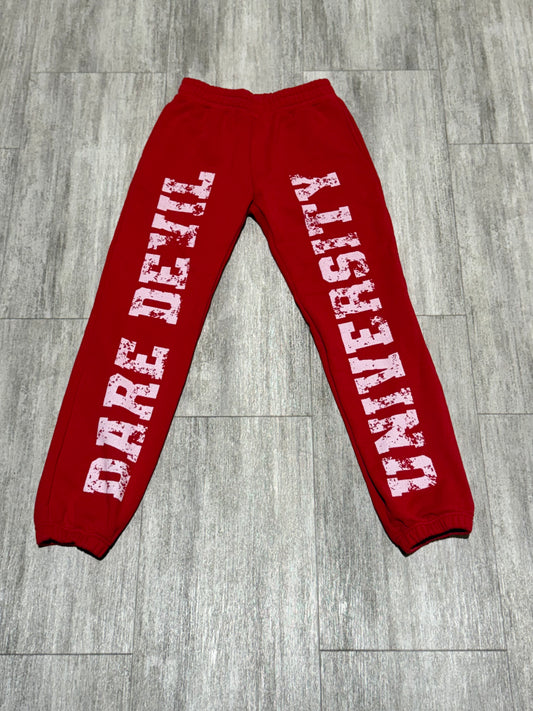 Dare Devil University Sweatpants