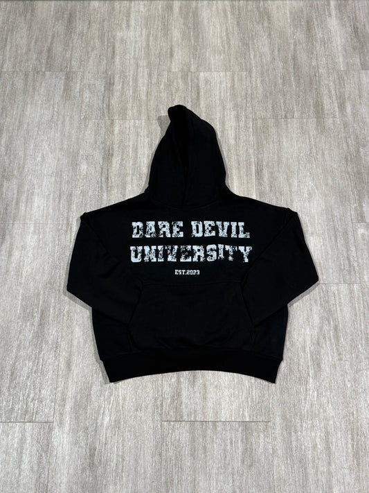 Dare Devil University Hoodie